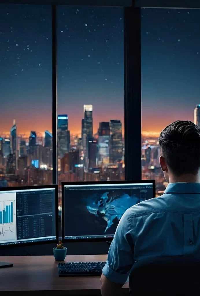 Stock Liquidity Solutions In Canada | Sharesliquidity.com