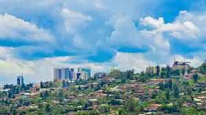 Qatar airways Kigali office