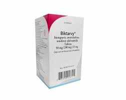 Biktarvy Precio en México: Ahorra en Tu Tratamiento Antirretroviral