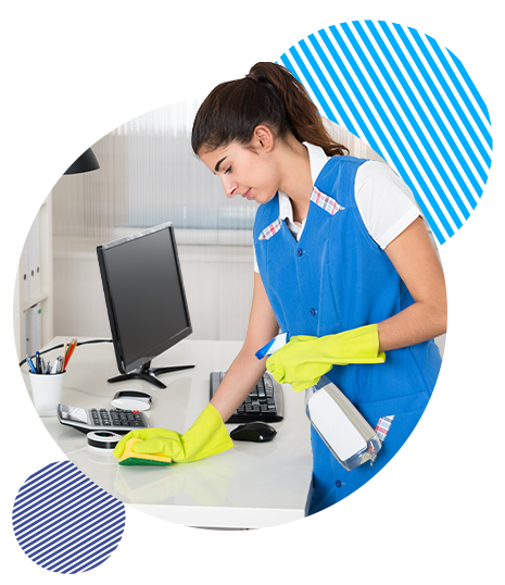 Professional Office Cleaning Services Near You in London
