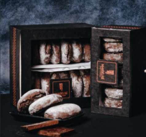 Premium Dashain Gift Box for Festive Gifting Delight