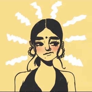 🍄🧚🏻‍♀️ logo