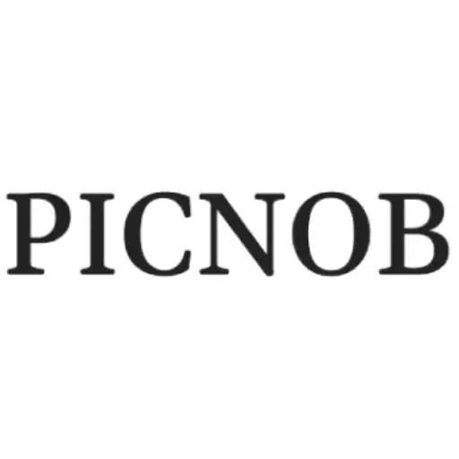 Picnob is the content publishing platform
