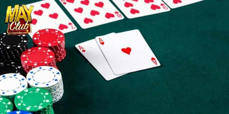 Chia sẻ kỹ thuật đoán nước bài game Catte Mayclubs