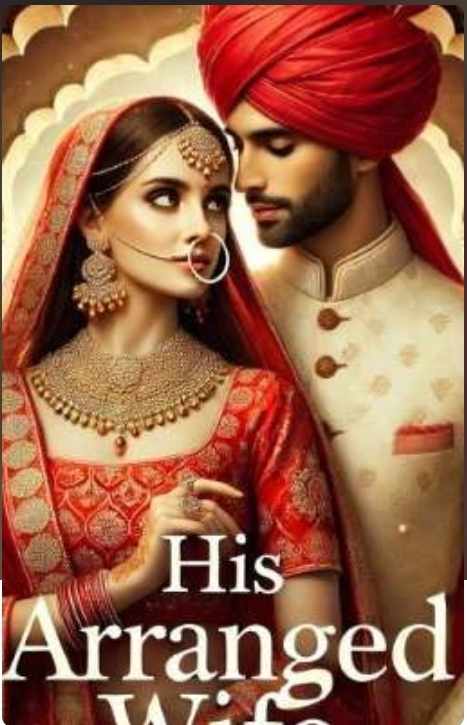His Arranged Wife:When Love Wasn't The Plan