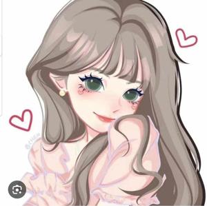 FictionalLover2317  logo