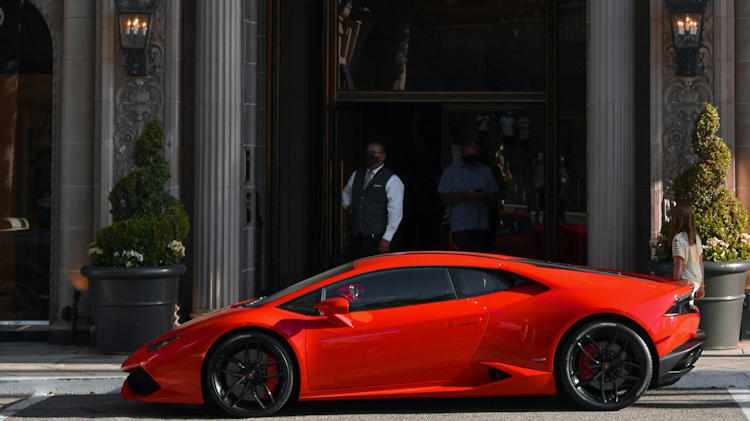 Luxury Travel Concierge Service by Silver Wing Travel – Personalized Elegance for Every Journey