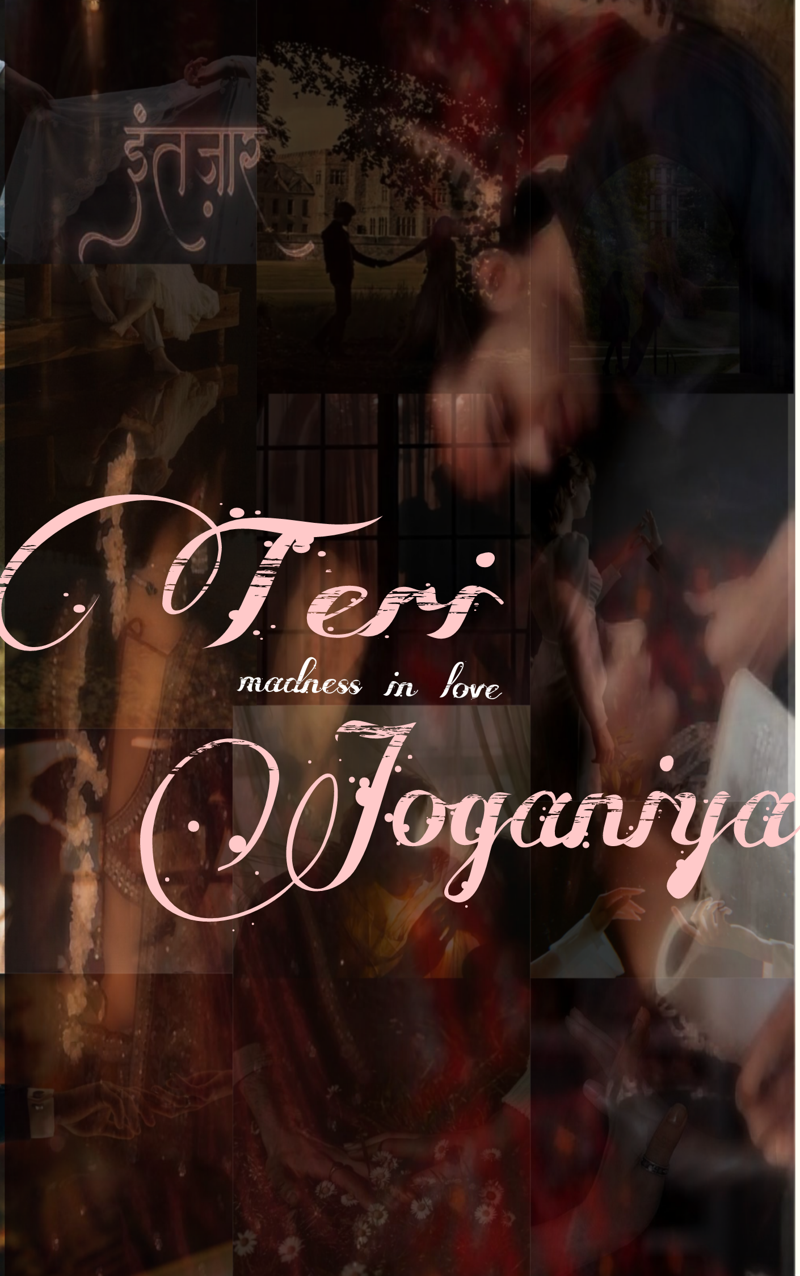 Teri Joganiya