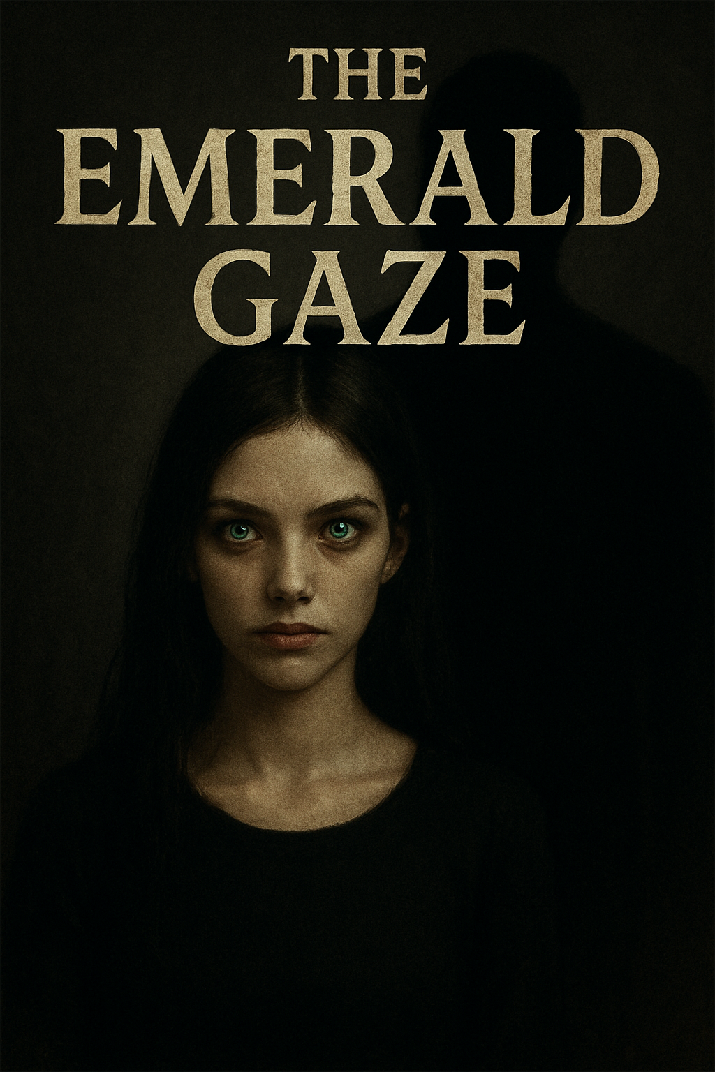 THE EMERALD GAZE