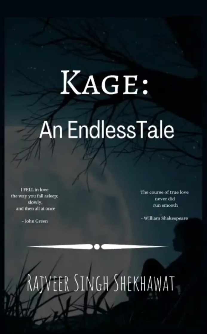 Kage: An endless tale