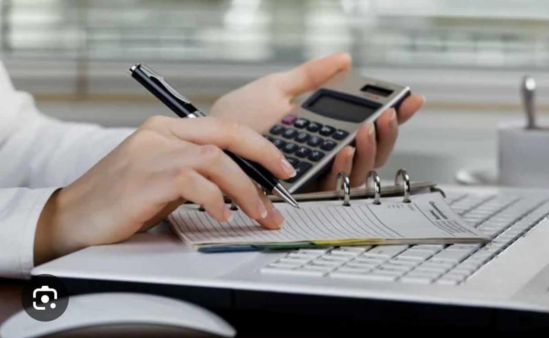 Conceptos básicos de contabilidad