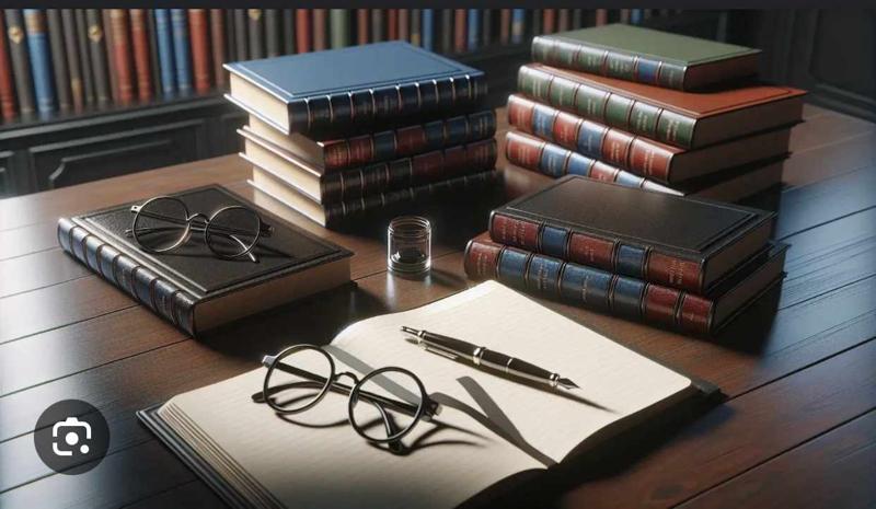 Libros contables