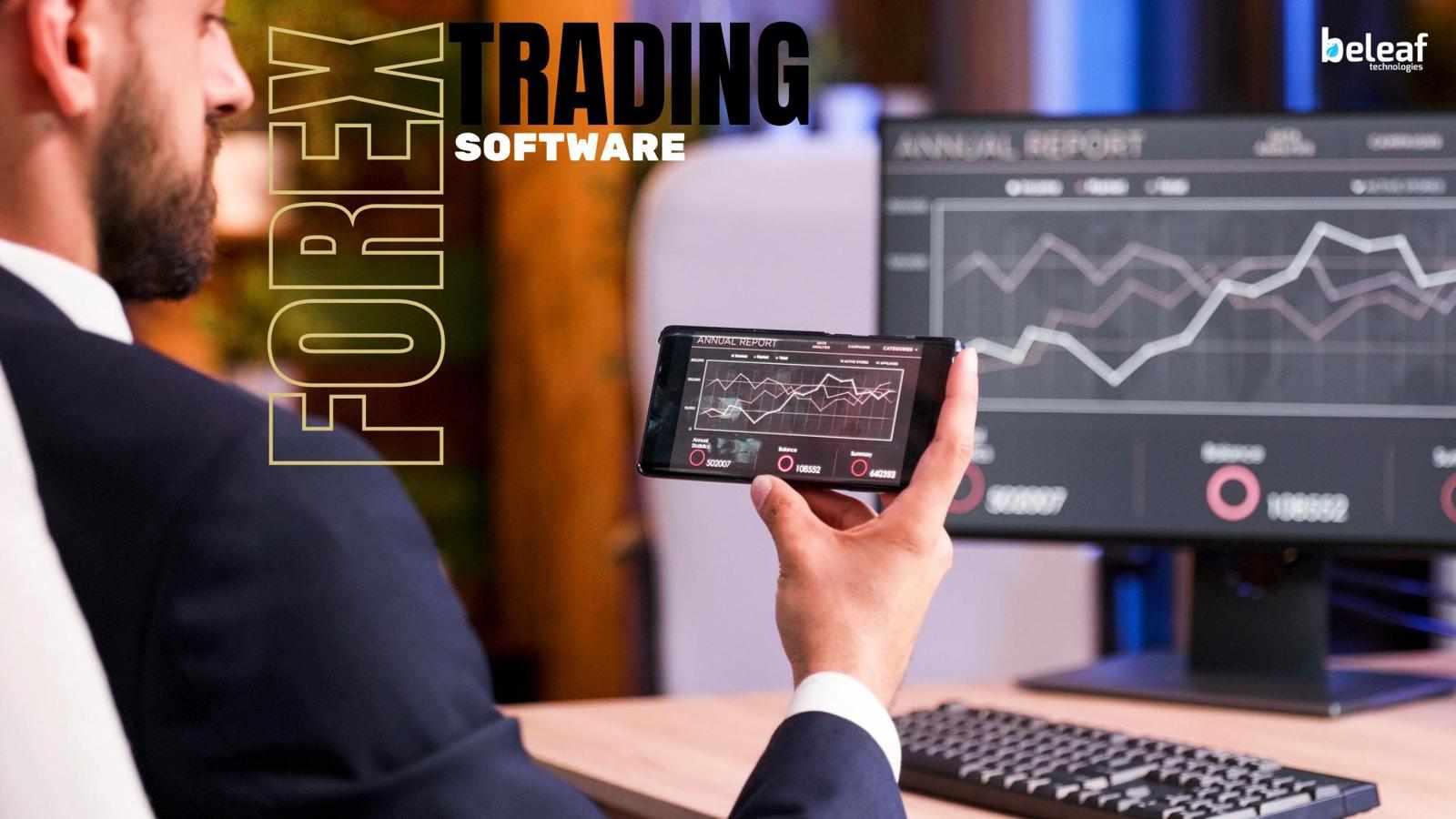 From Beginner to Pro: Profiting with Forex Trading Software
