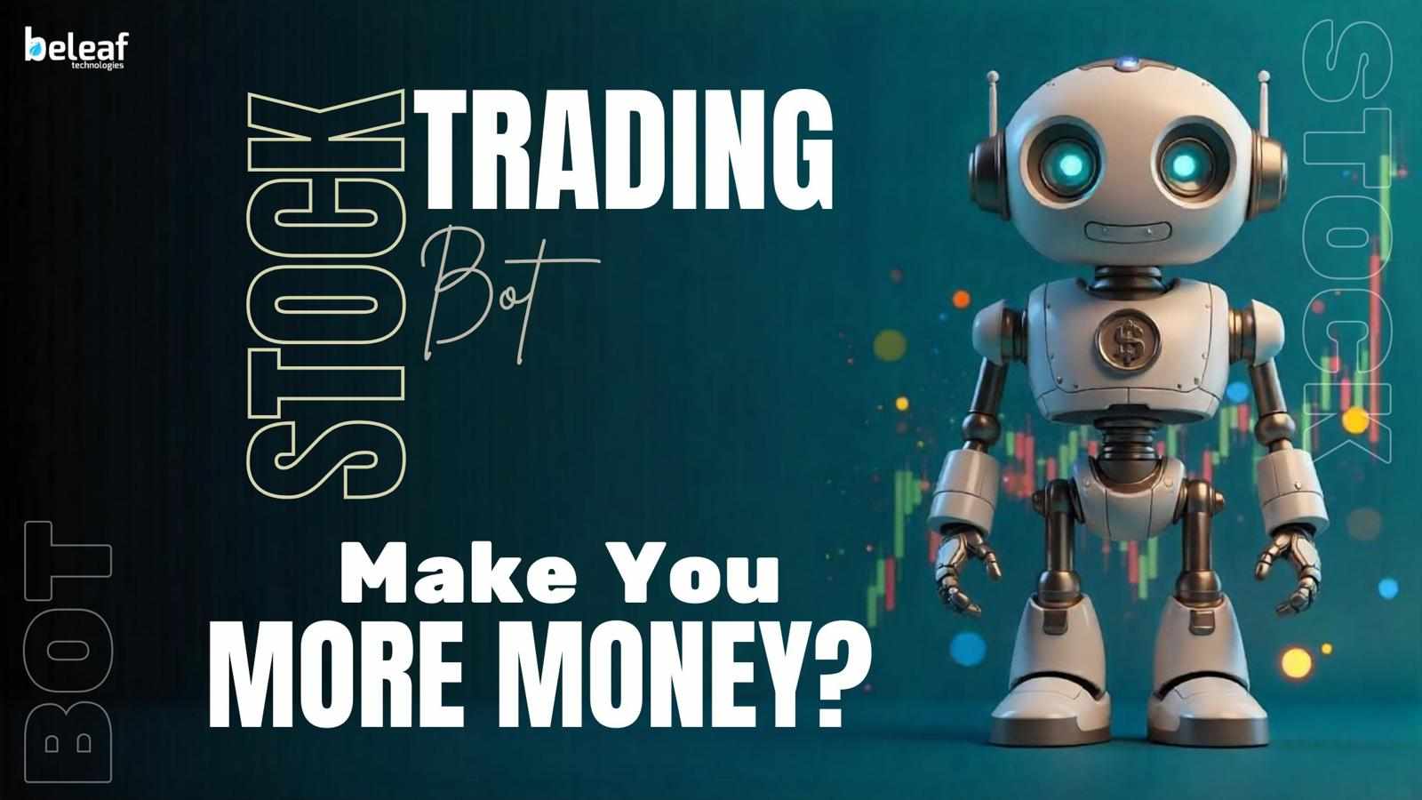 Can AI Bots Really Make You More Money in the Stock Market?