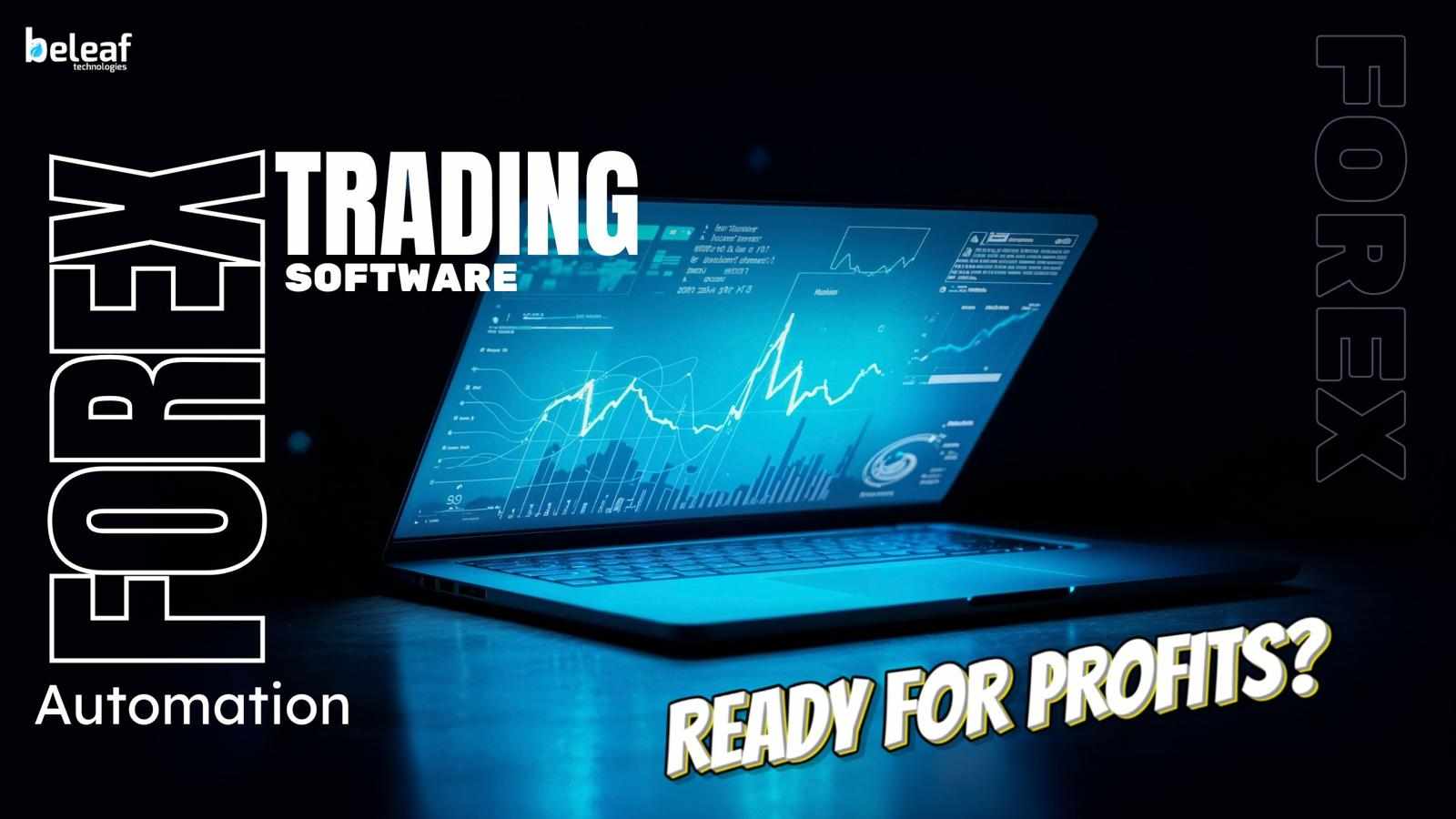 Ready to Profit Smarter? Why AI Automation is the Future of Forex Success
