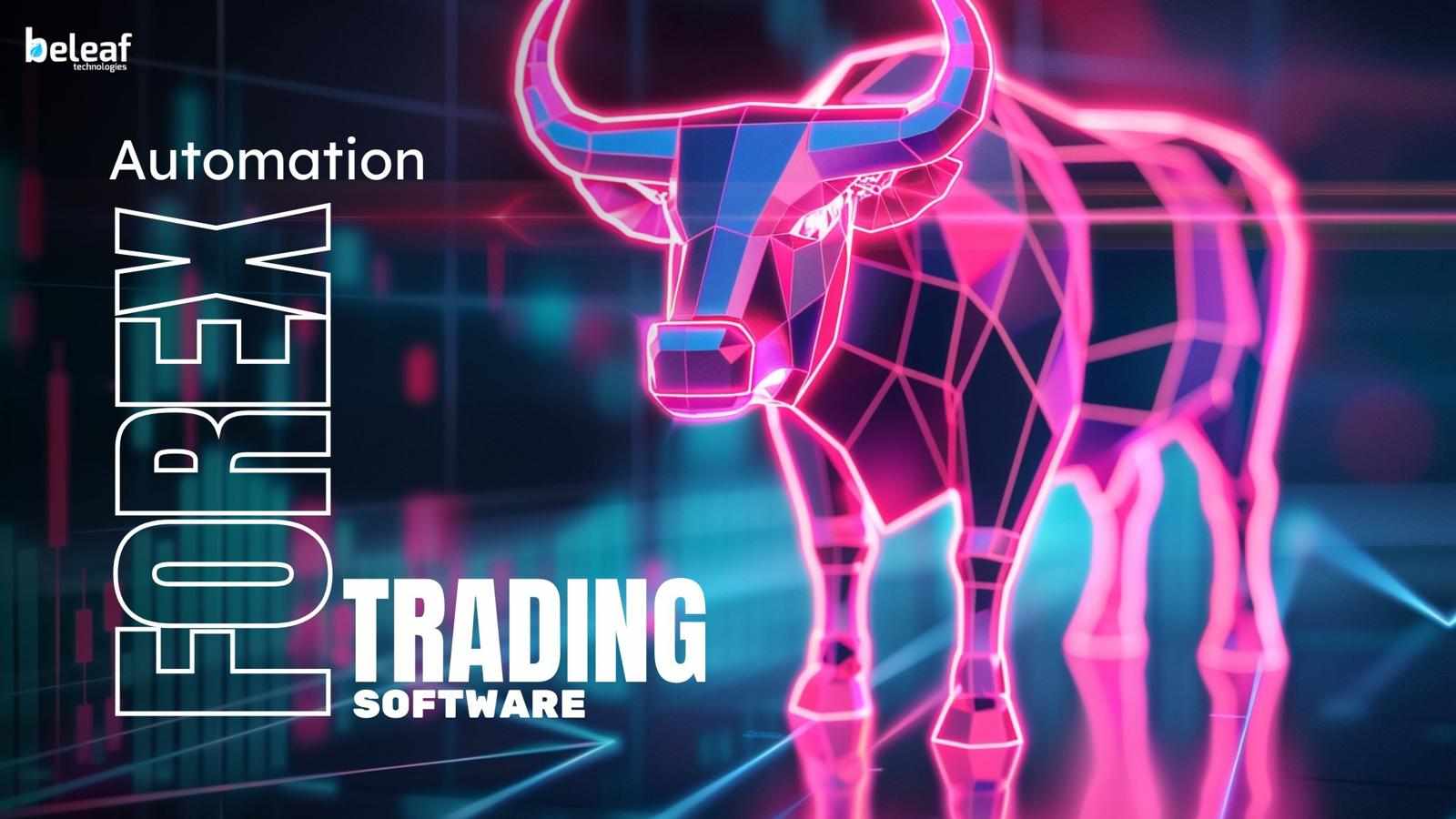 Get Ahead in Forex: Use AI Automation to Maximize Your Investments