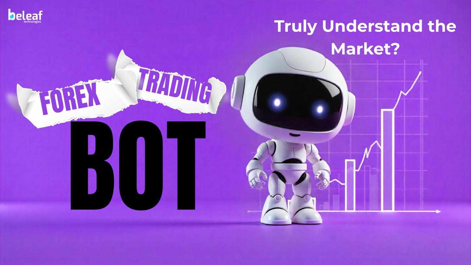 Can a Bot Truly Understand the Market? A Philosophical Look at Forex AI