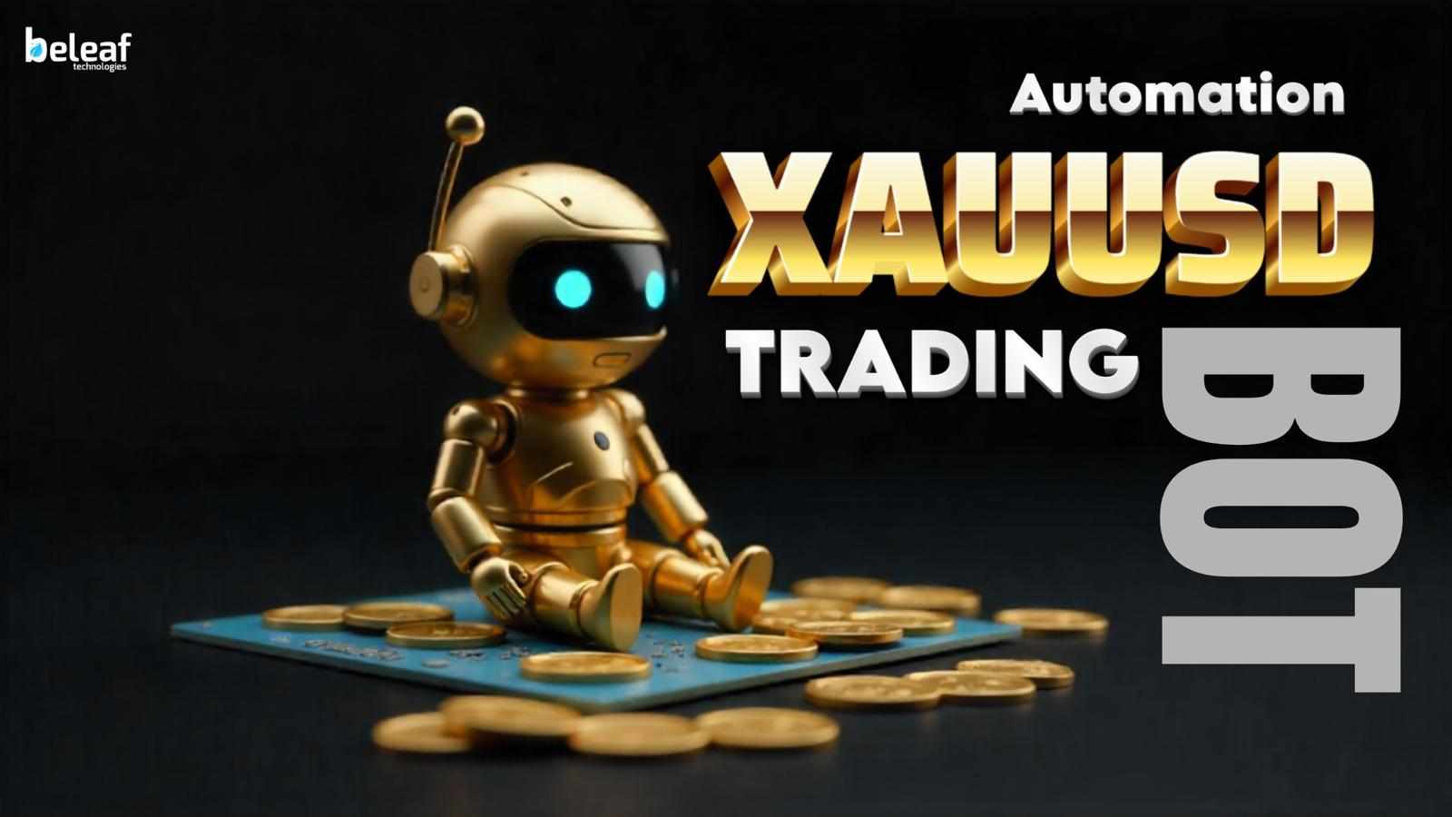 Examining AI-Powered Indicators to Automate Gold Trading