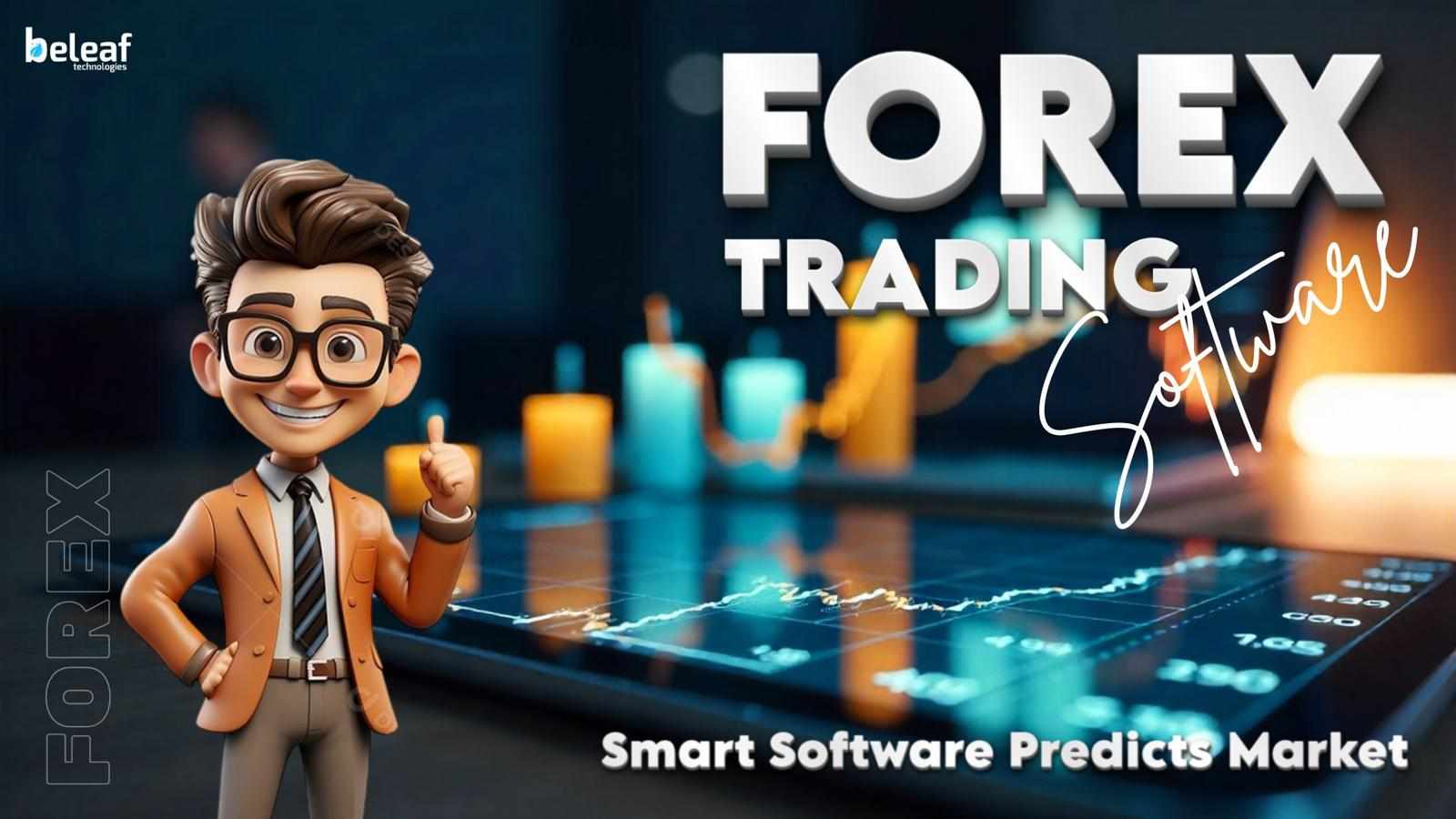 AI and Automation in Forex: How Smart Software Predicts Market Movements