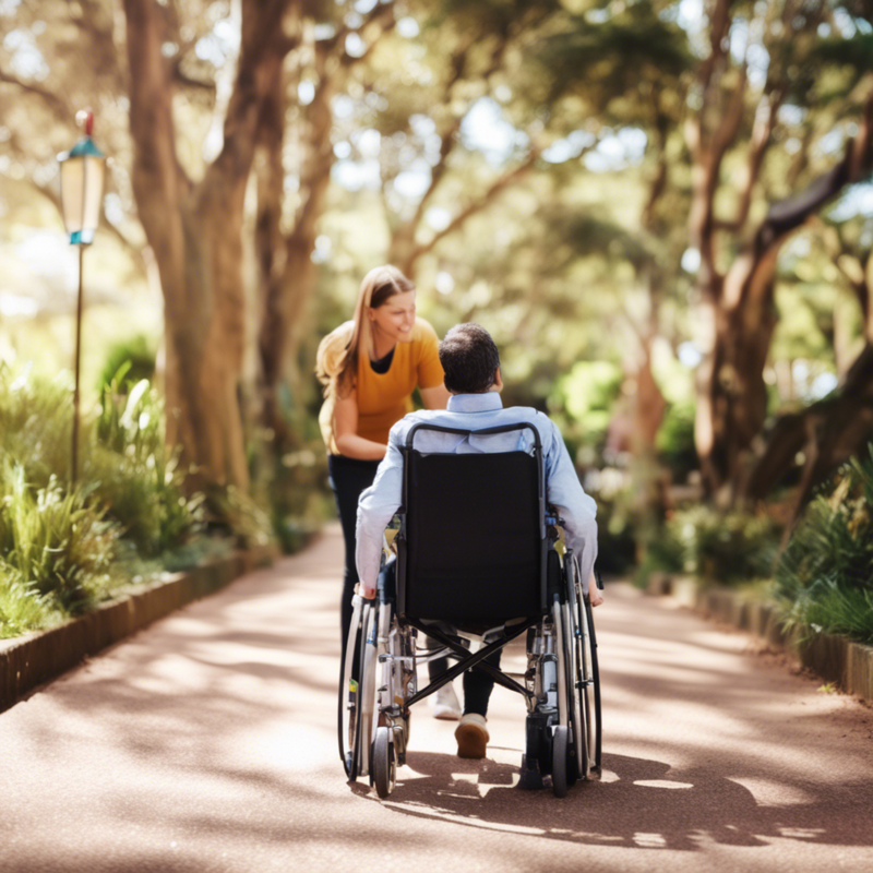 How Sydney’s NDIS Support Coordination Services Empower Your Journey
