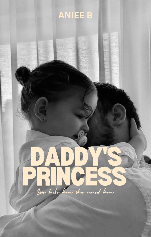 DADDY'S PRINCESS