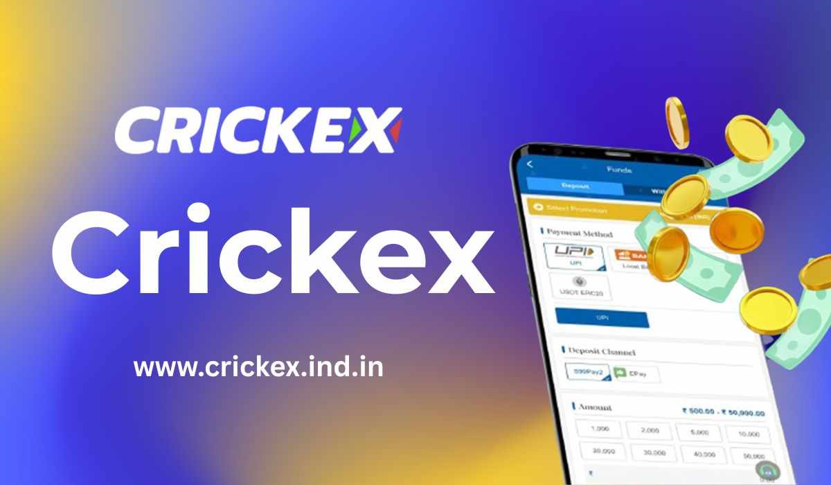 How to Sign Up on Crickex Without Hassle