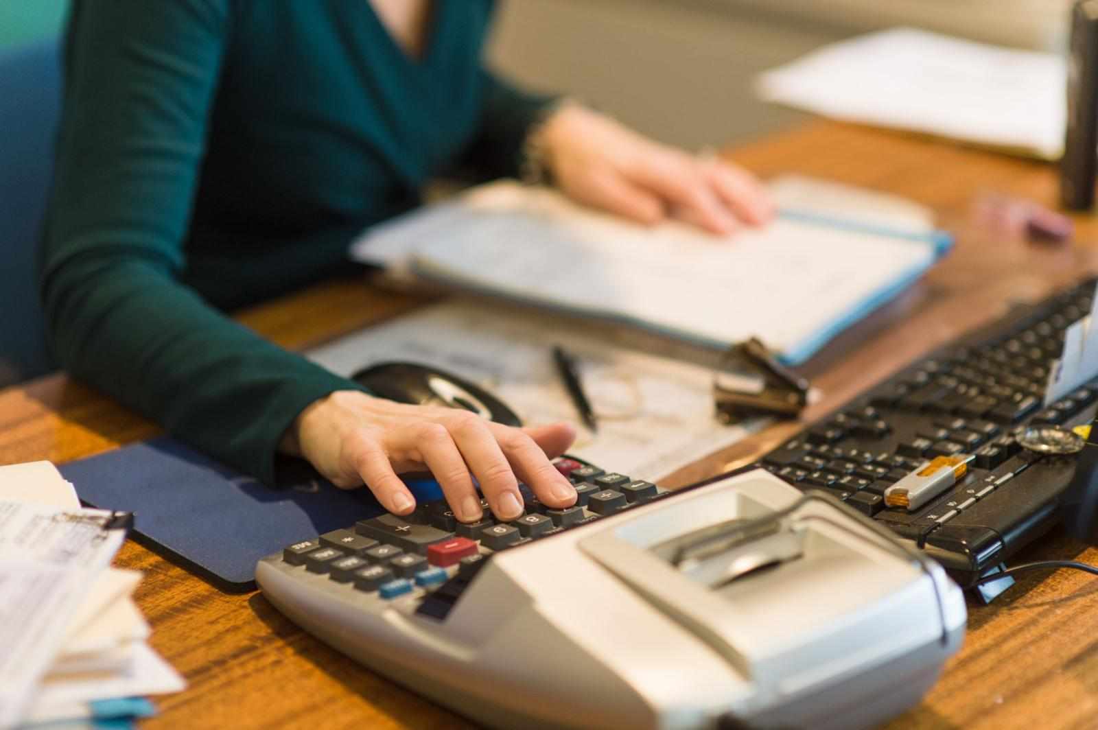 What Is The Accounting And How Does It Work?