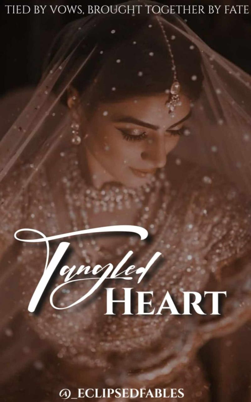 TANGLED HEART