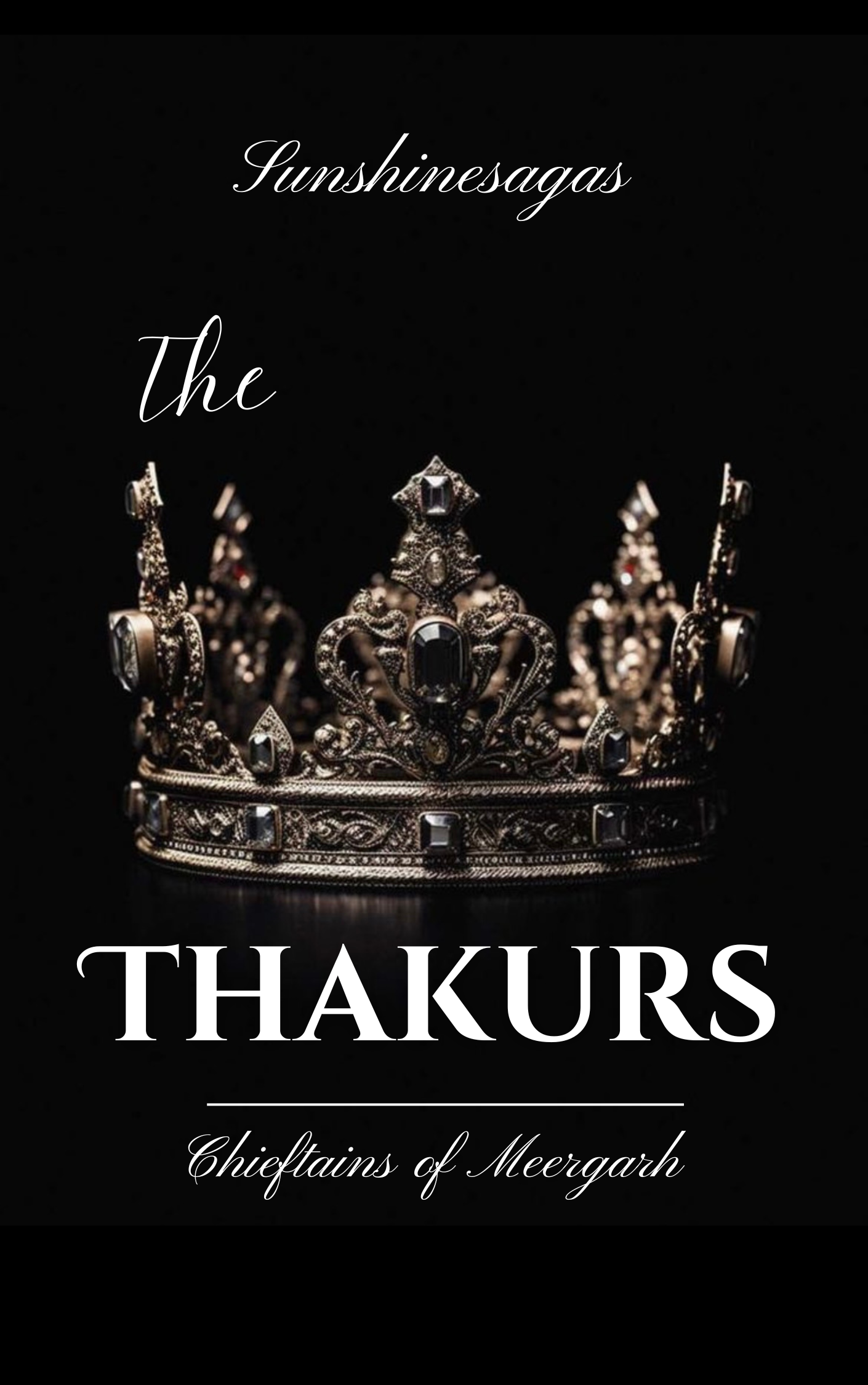 The Thakurs