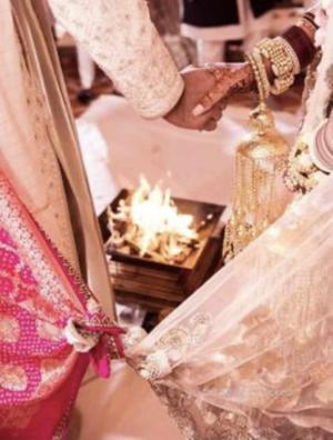 1~ Marriage