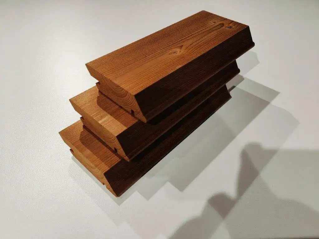 Shou Sugi Ban Cladding | Timbercladdingspecialists.co.uk