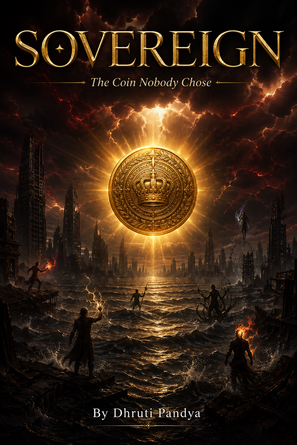 Sovereign: The Coin Nobody Chose