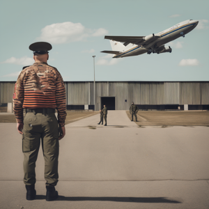 Chapter 6: The Weight of Deterrence
