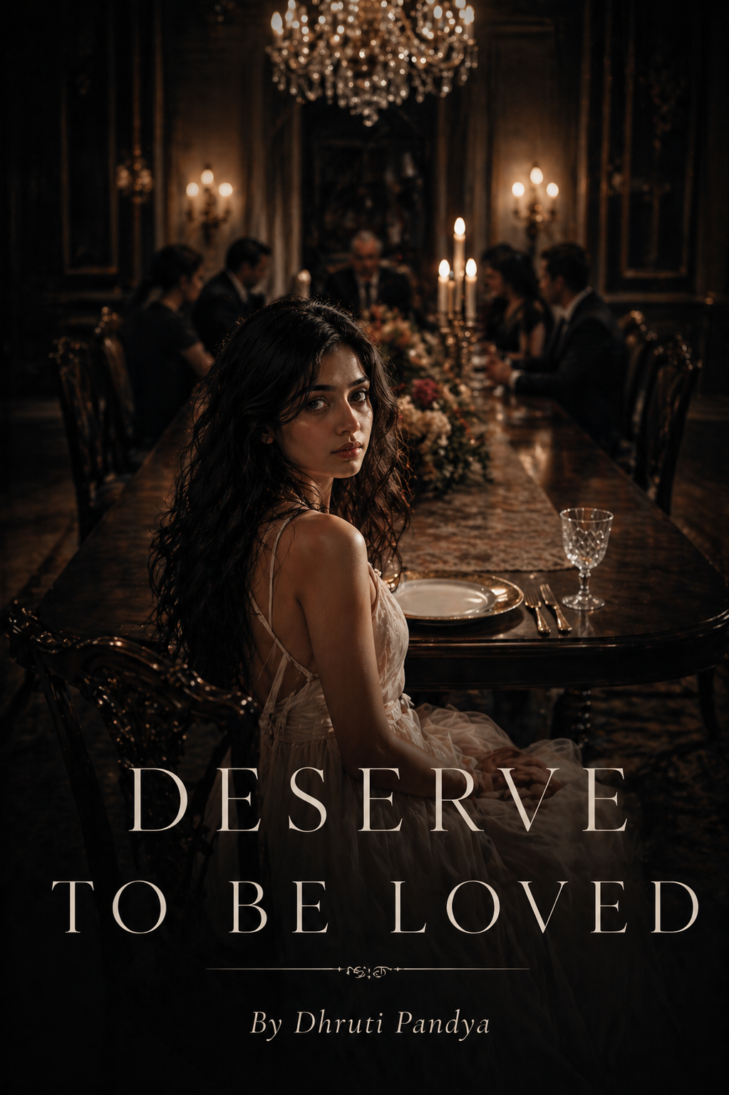 Deserve to be loved