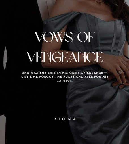 VOWS OF VENGEANCE