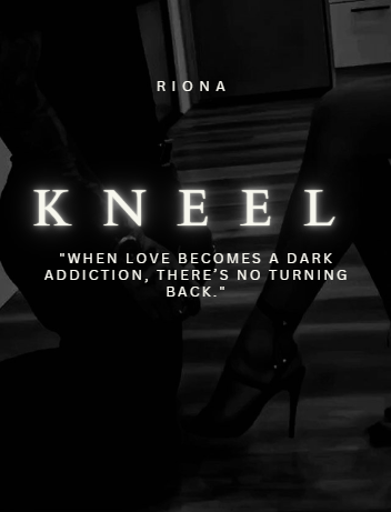 KNEEL 🖤