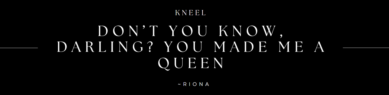 They say you remember the first time you were touched by someone who would ruin you