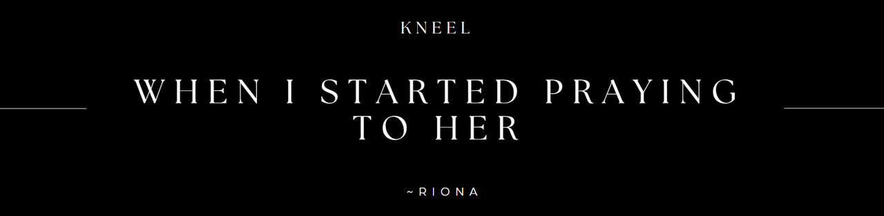 Obsession isn't always loud