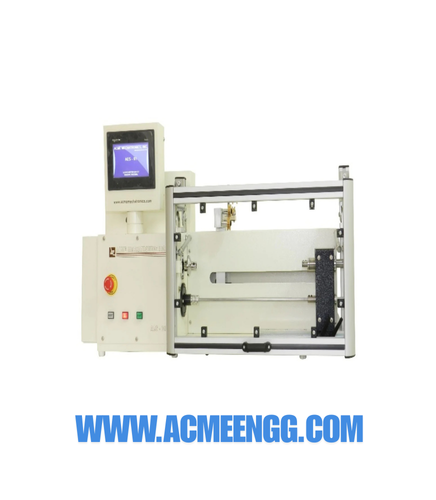 Coil Winding Machine | Automatic Winding Machine | Transformer Winding Machine | CNC Winding Machine Manufacturer Supplier