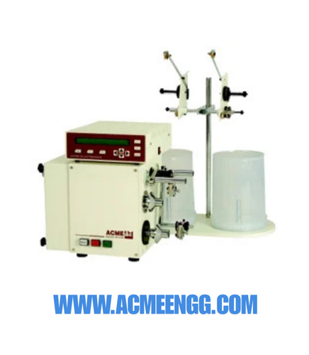 Transformer Winding Machine Manufacturer Supplier | ACME Electronics