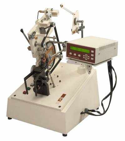 Understanding Toroidal Winding Machines: Types, Features & Applications