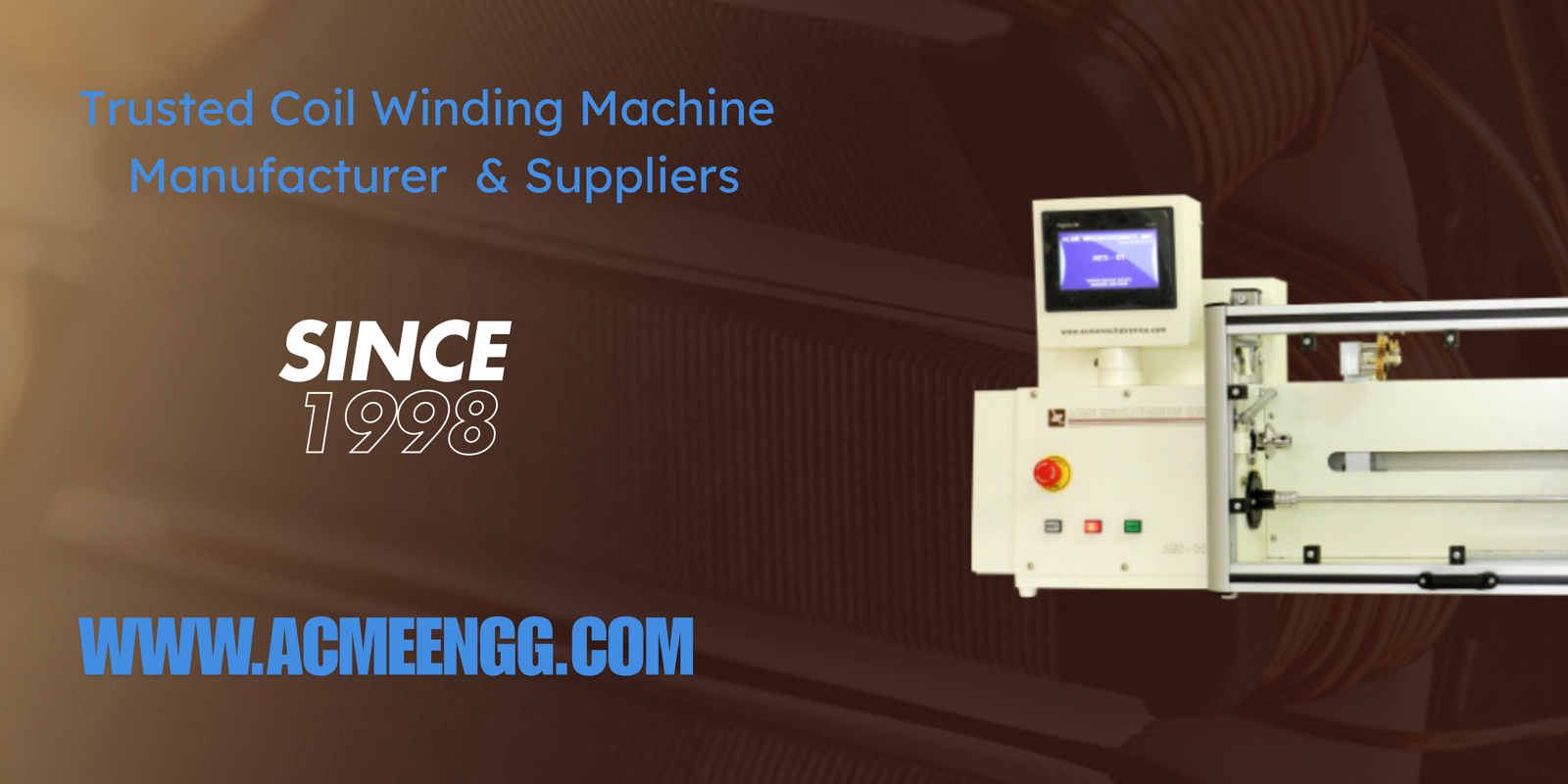 Comparing CNC Winding Machines and Traditional Coil Winders: Making the Switch for Efficiency