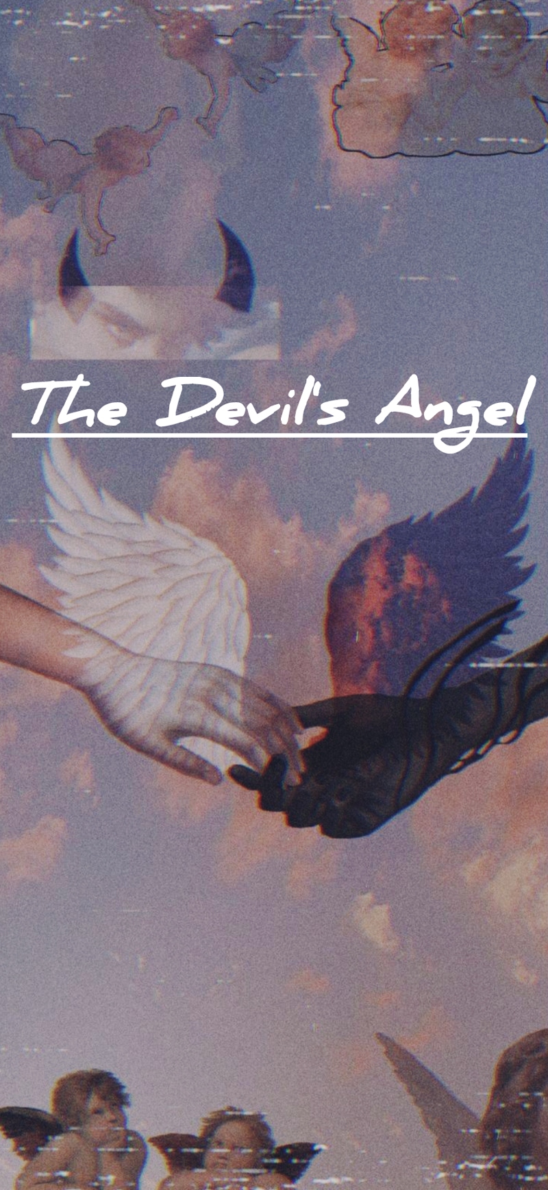 The devil's Angel