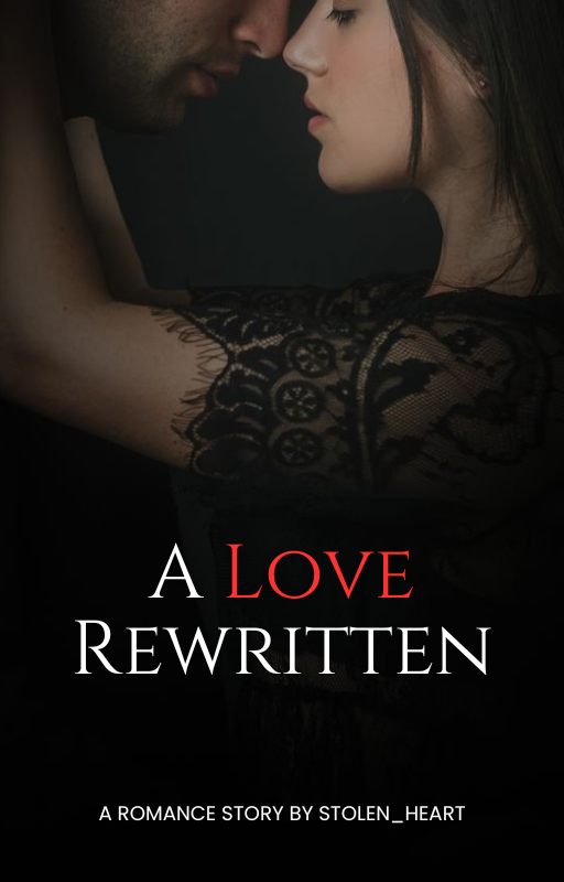 A Love Rewritten