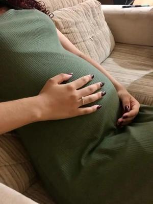 Part 12 maya pregnant 🔞 🥵