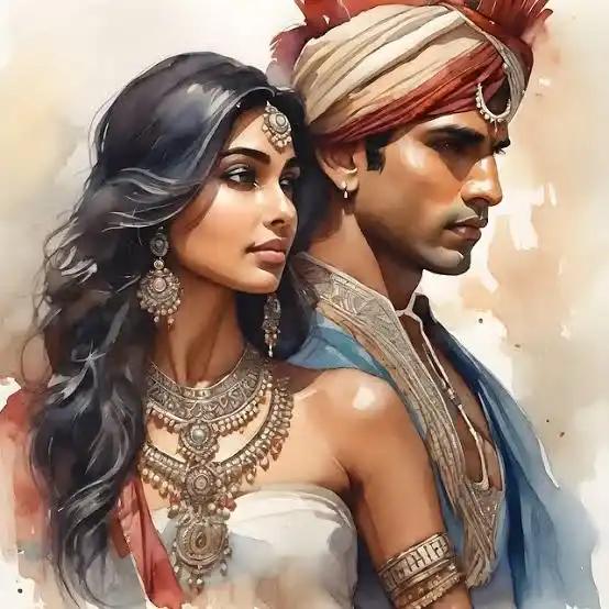 Thakur ji ki jaan