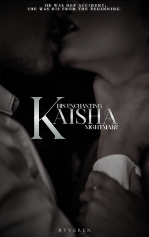 Kaisha : His Enchanting Nightmare
