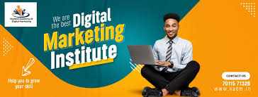 KeySkill Academy of Digital Marketing: Learn Effective Strategies