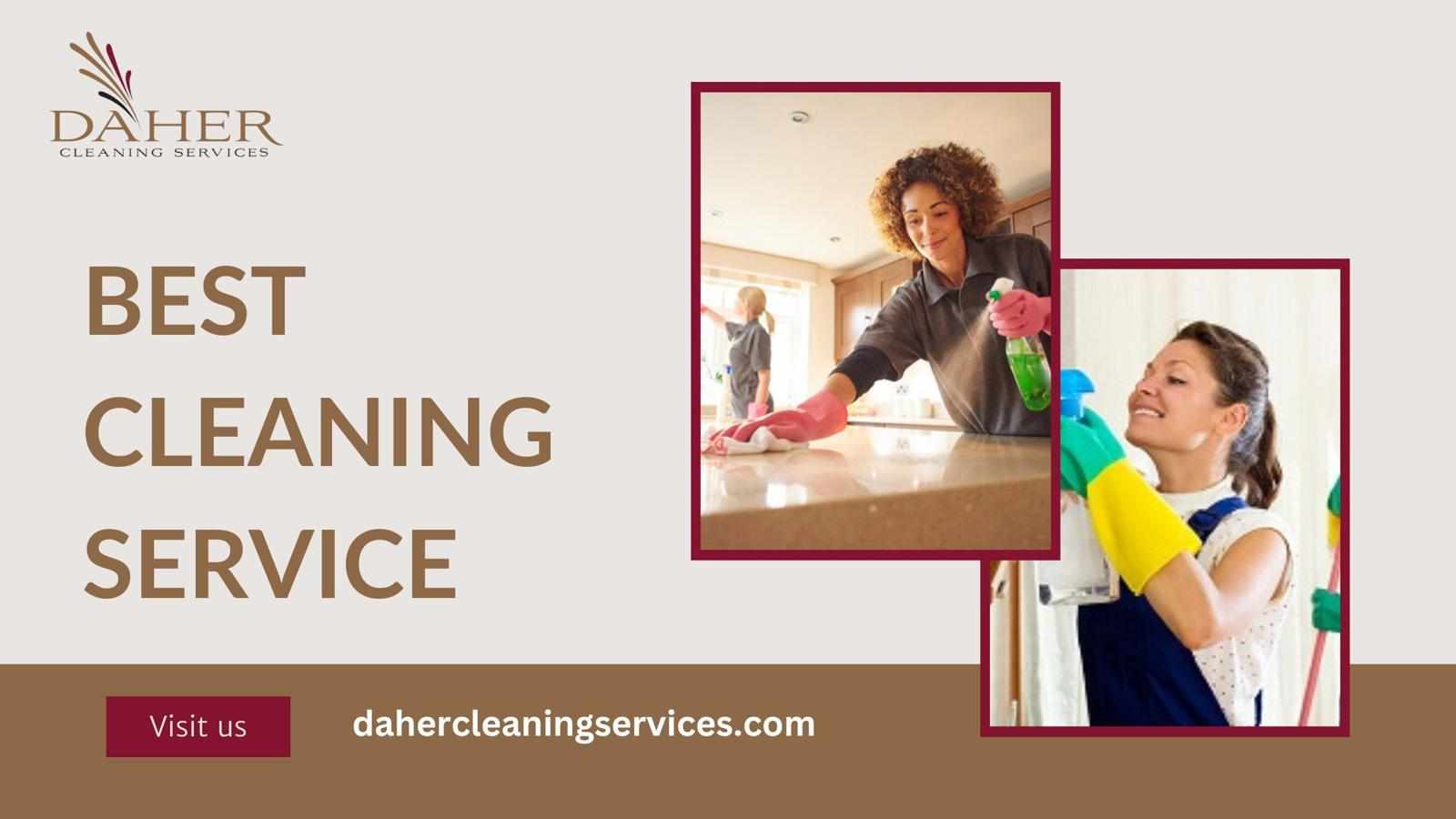 Goodbye Scrubbing Hello Freedom Reasons to Hire a Cleaning Service