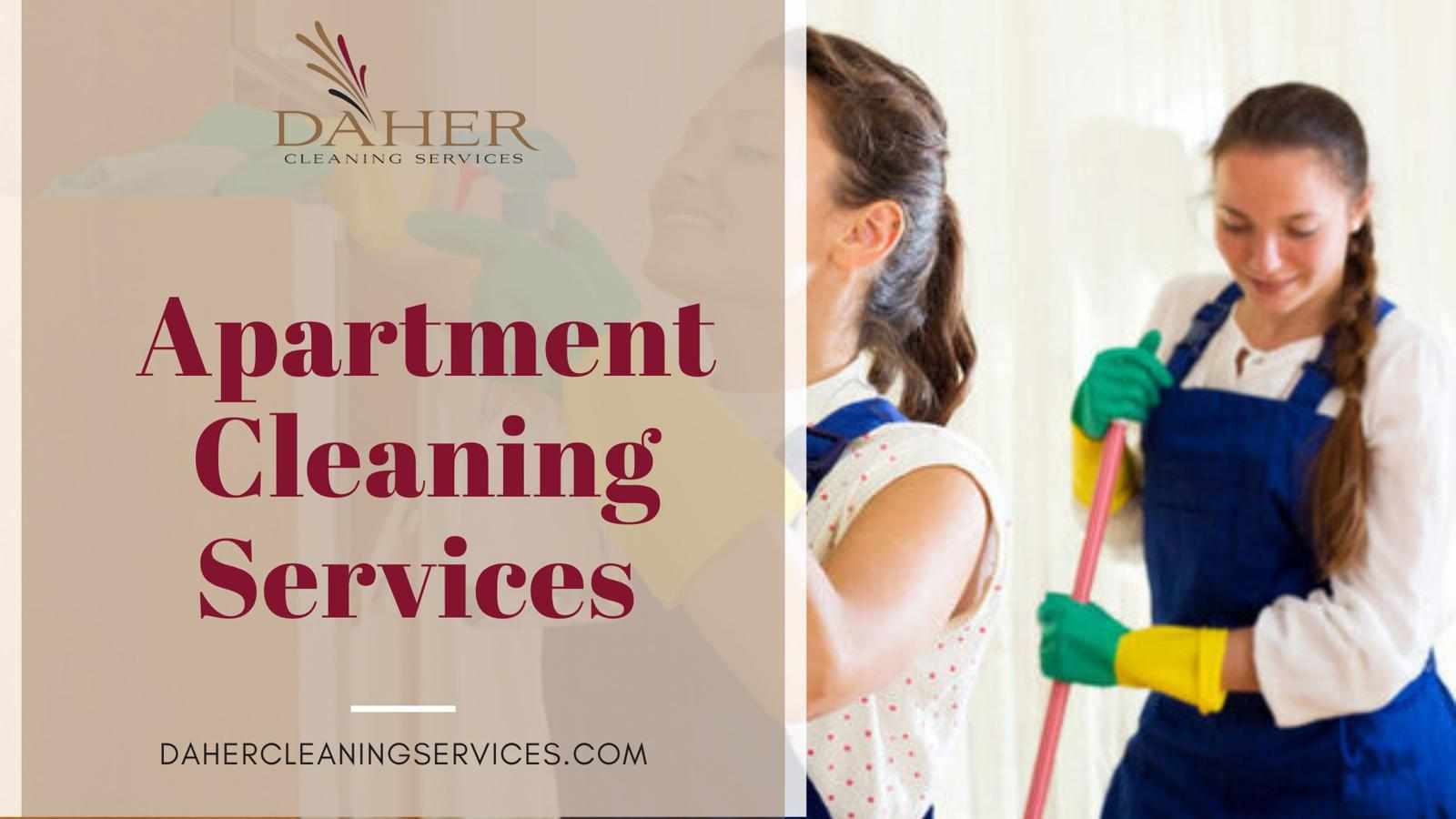 A Fresh Start, Every Time: How Professional Cleaning Brings Peace of Mind